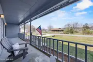 808 Gadwell Loop, Jacksonville, NC 28540 — 3-bedroom home in Mallard Creek, Jacksonville, NC, photo 6 of 54: 10_front porch