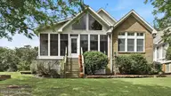 126 Ridge Road, Chocowinity, NC 27817 — 4-bedroom waterfront home in Cypress Landing, Chocowinity, NC, photo 5 of 74: 126 Ridge Road-70