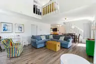 1105 S Shore Drive, Surf City, NC 28445 — 3-bedroom waterfront home in Horse Hammock Beach, Surf City, NC, photo 24 of 63: 24_dsc01662