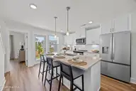 Tbd W Creamery Lane 149, Hampstead, NC 28443 — 3-bedroom townhome in Brookfield Branch, Hampstead, NC, photo 15 of 43