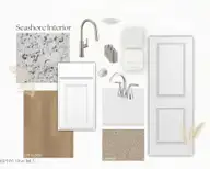 1025 Lake House Road 103, Leland, NC 28451 — 4-bedroom home in Lake House, Leland, NC, photo 5 of 19: Seashore Interior Package