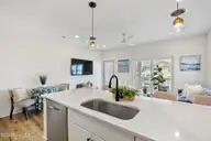 506 Canal Drive 2, Carolina Beach, NC 28428 — 5-bedroom waterfront townhome, Carolina Beach, NC, photo 11 of 74