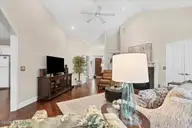 1495 Monticello Drive, Pinehurst, NC 28374 — 4-bedroom home in Unit 8A, Pinehurst, NC, photo 20 of 62: 37-37_1495 Monticello Dr., Pinehurst , N