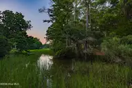 8920 Oyster Court SW, Sunset Beach, NC 28468 — waterfront lot, Sunset Beach, NC, photo 11 of 25
