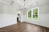 26 Paddington Way, Trent Woods, NC 28562 — 4-bedroom home in The Village on Canterbury, Trent Woods, NC, photo 10 of 48: 26 Paddington Way, Trent Woods NC 28562