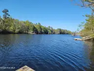 9734 14 Rivergate Road NW, Ash, NC 28420 — waterfront lot in Rivergate, Ash, NC, photo 9 of 10