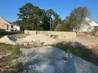 1306 Barkentine Drive, New Bern, NC 28560 — 4-bedroom home in Fairfield Harbour, New Bern, NC, photo 6 of 19: foundation pic 3