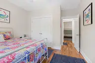 121 Sea Isle North Drive & Slip 20, Indian Beach, NC 28512 — 3-bedroom waterfront home in Sea Isle Plantation North, Indian Beach, NC, photo 20 of 53: Bedroom 2