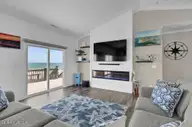 1138 New River Inlet Road, North Topsail Beach, NC 28460 — 4-bedroom waterfront home, North Topsail Beach, NC, photo 6 of 46