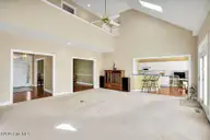 9004 Saint Stephens Place, Wilmington, NC 28412 — 5-bedroom waterfront home in East Bank Landing, Wilmington, NC, photo 20 of 65: 9004SaintStephensPl-13