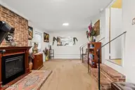 2828 Easy Street, Newport, NC 28570 — 3-bedroom home in Village Heights, Newport, NC, photo 17 of 31: Den (B)