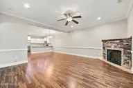 1676 Cambria Drive B, Greenville, NC 27834 — 3-bedroom townhome in Brook Hollow, Greenville, NC, photo 14 of 46: 25-web-or-mls-IMG_0044