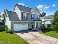 160 Pamlico Drive, Holly Ridge, NC 28445 — 4-bedroom home in Village at Folkstone, Holly Ridge, NC, photo 4 of 48