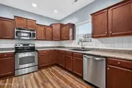 710 Radiant Drive, Jacksonville, NC 28546 — 4-bedroom home in Carolina Plantations, Jacksonville, NC, photo 10 of 38
