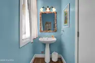 2515 N Lumina Avenue N, Wrightsville Beach, NC 28480 — 4-bedroom waterfront home in West Shell Island Village, Wrightsville Beach, NC, photo 6 of 43