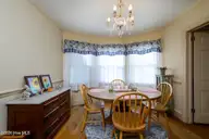 1813 Tryon Road, New Bern, NC 28560 — 4-bedroom home in Degraffenried, New Bern, NC, photo 11 of 60: Formal Dining Room