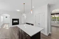 120 N Brig Drive, Hampstead, NC 28443 — 4-bedroom home in Saltwater Landing, Hampstead, NC, photo 18 of 46: 20_kitchen