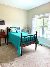 3518 Shadow Ridge Road N, Wilson, NC 27896 — 3-bedroom home in Creekside, Wilson, NC, photo 13 of 20: Bedroom