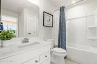 3600 Market Garden Drive, Greenville, NC 27834 — 3-bedroom home in Carolina Crofts, Greenville, NC, photo 18 of 20: 37_dsc04296