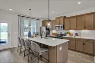 6775 Fellowship Drive, Leland, NC 28451 — 4-bedroom townhome in Grand Park, Leland, NC, photo 13 of 51