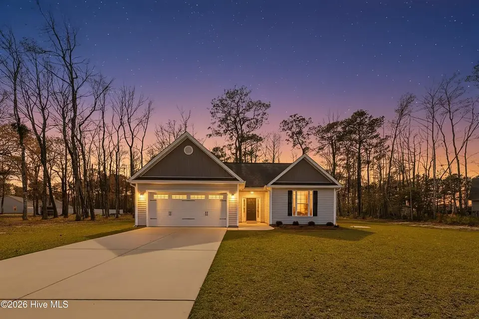 701 Boundary Loop Road NW, Calabash, NC 28467 — 3-bedroom home in Carolina Shores North, Calabash, NC, photo 1 of 40: 701BoundaryLoopRdTW