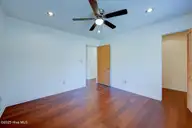 7503 Windward Drive, New Bern, NC 28560 — 3-bedroom waterfront condo in Fairfield Harbour, New Bern, NC, photo 20 of 33: Bedrm 3