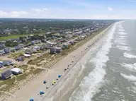 2629 E Beach Drive, Oak Island, NC 28465 — waterfront lot in E. Long Beach, Oak Island, NC, photo 18 of 20