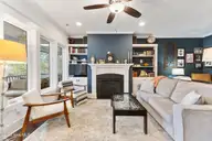 104 W High Bluff Drive, Hampstead, NC 28443 — 3-bedroom waterfront home in Pelican Reef, Hampstead, NC, photo 15 of 63