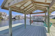 4090 4th Street, Surf City, NC 28445 — 4-bedroom waterfront manufactured home in Old Settlers Beach, Surf City, NC, photo 4 of 55