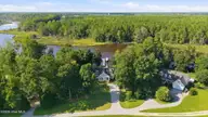 703 Tankard Drive, Bath, NC 27808 — 3-bedroom waterfront home, Bath, NC, photo 16 of 55: 16-web-or-mls-DJI_20260730165725_0813_D