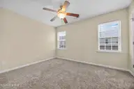 8009 Banister Loop, Jacksonville, NC 28546 — 2-bedroom townhome in The Gables, Jacksonville, NC, photo 18 of 29