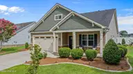 311 Kingston Circle, Goldsboro, NC 27530 — 3-bedroom home in Kingston Place, Goldsboro, NC, photo 1 of 34: DJI_0212