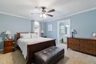 2523 Wesleyan Court, La Grange, NC 28551 — 3-bedroom home in Wellington, La Grange, NC, photo 10 of 22