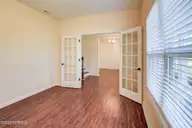 262 Independence Boulevard, Newport, NC 28570 — 5-bedroom home in Heritage Pointe, Newport, NC, photo 9 of 43: Office/study