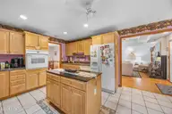124 Maypop Lane, Wilmington, NC 28412 — 4-bedroom home in River Oaks, Wilmington, NC, photo 12 of 46