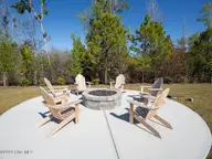 40 Cashmere Court Unit 7, Wilmington, NC 28411 — 3-bedroom townhome in Blake Farm, Wilmington, NC, photo 23 of 35: BlakeFarmfirepit DRHL33A6611-035-109-128