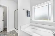 820 Hidden Bridge Drive, Jacksonville, NC 28546 — 3-bedroom home in Towne Pointe, Jacksonville, NC, photo 21 of 30