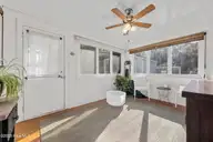 2610 Oleander Drive, Wilmington, NC 28403 — 4-bedroom home in Magnolia Place, Wilmington, NC, photo 22 of 65: 28_sunroom
