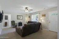 613 Walnut Drive, Jacksonville, NC 28540 — 3-bedroom home in Kenwood Extension, Jacksonville, NC, photo 7 of 42