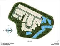 7020 Marsh Shore Point 157, Leland, NC 28451 — 3-bedroom home in Terrapin, Leland, NC, photo 4 of 11: MAP - Coquina Basin - Base File
