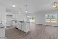318 E Theriault Court, Jacksonville, NC 28540 — 3-bedroom home in Catherines Way, Jacksonville, NC, photo 13 of 33