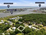 1021 24 Saltspray Lane, Wilmington, NC 28409 — lot in Seabreeze Sound, Wilmington, NC, photo 3 of 24