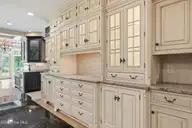 60 Lake Dornoch Drive, Pinehurst, NC 28374 — 4-bedroom waterfront home in CCNC, Pinehurst, NC, photo 18 of 70: Kitchen