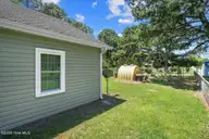 3905 Central Heights Road, Goldsboro, NC 27534 — 3-bedroom home in Bayleaf, Goldsboro, NC, photo 4 of 43: Right Side View of Home