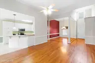 3722 Martha Lane N, Wilson, NC 27896 — 3-bedroom home in Creekside, Wilson, NC, photo 7 of 31