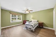 4909 Hermitage Road, Trent Woods, NC 28562 — 3-bedroom home in Trent Woods, Trent Woods, NC, photo 20 of 50: Master Bedroom