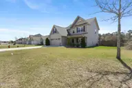 218 Breakwater Drive, Sneads Ferry, NC 28460 — 3-bedroom home in Bridgeport, Sneads Ferry, NC, photo 3 of 39
