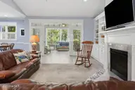 3608 Gleneagle Drive, Southport, NC 28461 — 4-bedroom home in St James, Southport, NC, photo 12 of 73