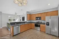 9387 Night Harbor Drive, Leland, NC 28451 — 2-bedroom home in Westgate, Leland, NC, photo 6 of 30: 9387NightHarborDrive-21