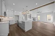 498 Genoes Point Road SW, Supply, NC 28462 — 3-bedroom waterfront home in Lockwood Folly, Supply, NC, photo 16 of 56